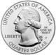 2010-P Yosemite National Park Quarter Roll