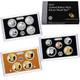 2012 Silver Proof Set