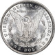 1879 Morgan Silver Dollars