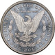 1880 Morgan Silver Dollars