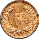 1881 Indian Head Penny