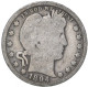 1894-P Barber Quarter