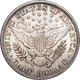 1895-P Barber Half Dollar