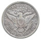 1895-O Barber Quarter