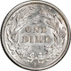 1895-S Barber Dime