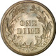 1896-O Barber Dime