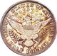 1896-O Barber Half Dollar