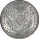1897-P Barber Half Dollar