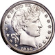 1898-O Barber Half Dollar