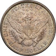 1899-P Barber Half Dollar