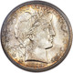 1899-O Barber Half Dollar