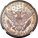 1899-S Barber Half Dollar
