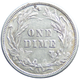 1900-O Barber Dime