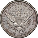 1900-S Barber Half Dollar