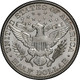 1901-O Barber Half Dollar