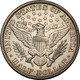 1901-S Barber Half Dollar