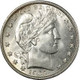 1902-O Barber Half Dollar