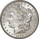 1903 Morgan Silver Dollars