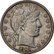 1903-S Barber Half Dollar
