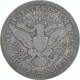 1906-P Barber Quarter