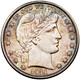 1911-S Barber Half Dollar