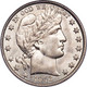 1913-S Barber Half Dollar