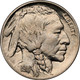 1914-D Buffalo Head Nickel Coins