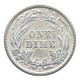 1914-S Barber Dime