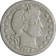 1914-S Barber Quarter