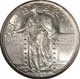 1917-S Type 1 Standing Liberty Quarter