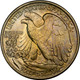 1917-P Walking Liberty Half Dollar