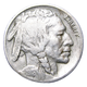 1918-D Buffalo Head Nickel Coins
