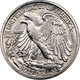 1919-D Walking Liberty Half Dollar