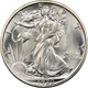 1920-D Walking Liberty Half Dollar