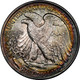 1920-P Walking Liberty Half Dollar