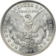 1921 Morgan Silver Dollars