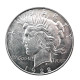 1922-D Peace Silver Dollar