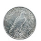 1922 Silver Dollar