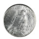 1922-S Peace Silver Dollar