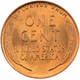 1923 Lincoln Cent
