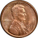 1923-S Lincoln Penny