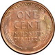 1923-S Lincoln Penny