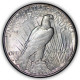 1923-S Peace Silver Dollar
