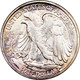 1923-S Walking Liberty Half Dollar