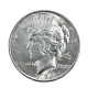 1924 Peace Silver Dollar