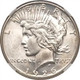 1926-S Peace Silver Dollar