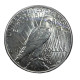 1926-S Peace Silver Dollar
