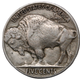 1927-D Buffalo Head Nickel Coins