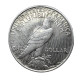 1927-D Peace Silver Dollar