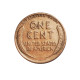 1930-D Wheat Penny